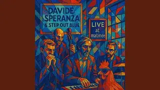 Fake Blues n. 1 (live 2024)
