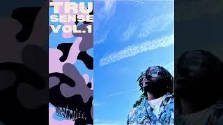 Trusense Vol. 1 (Beat Tape)