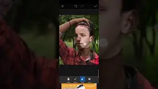 Autodesk Editing face white ||Editing Full Tutorial New Trick 🔥 #short