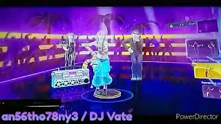 DC2 IMPORT PACK | Dance Central 3 (Gameplay) - Toxic