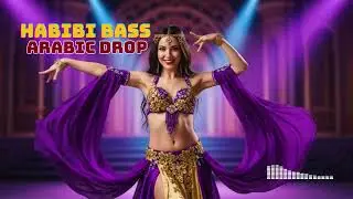 Arabic EDM Habibi Remix 2026 💥 Nonstop Dance Vibes