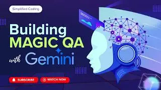 Разработка Magic QA: Gemini 3 Vision + MediaProjection в Android