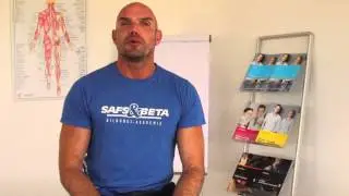 Wie ist der Ablauf der Ausbildung R&uuml;ckentrainer Pr&auml;vention? Trainerausbildung &sect;20