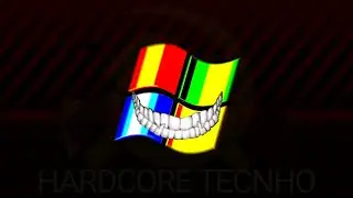 TheSystem37Backl0 - Wv270 [Hardcore Tecnho] - ВВ270 (Хардкор)