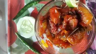 বিলাহীৰ এটা নতুন ৰেচিপী।বিলাহীৰ টেঙা মিঠা টক।simple tomato chutney recipe.how to make tomato chutney
