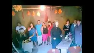 Barriopalacio Un Pueblo de Leyenda