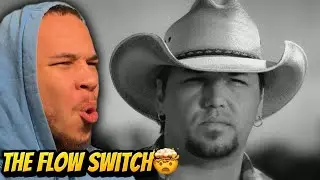 COUNTRY HATER REACTS TO JASON ALDEAN - DIRT ROAD ANTHEM(OFFICIAL MUSIC VIDEO)