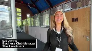 Discover The Landmark Suites&hellip;Burnley&rsquo;s newest Business Hub for local businesses.