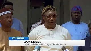 Land Management: LASG launches digital mapping project