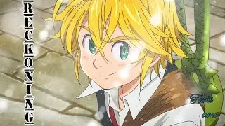Amv - Seven Deadly Sins 