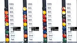 Formula 9 Live Stream (circuit no: 000027)