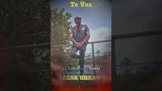 Te Vas Salsa Urbana Henry Pool
