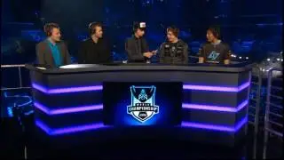 MonteCristo - All Aboard the Korean Hype Train! - Season 3 World Championship Finals