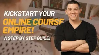 How To Make Money Online With Online Course Business
