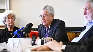 Heinz Fischer, Rudi Anschober: Altpolitiker warnen vor 