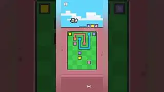 Fancade #279 | Monster Match | Level 25 | #shorts