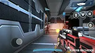 N. O. V. A. Legacy best player