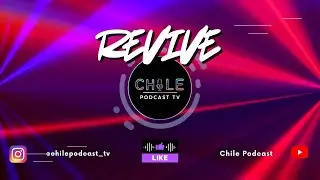 REVIVE!! 