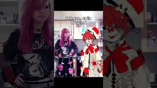 proof im married to fukase #emo#girl#scene#shorts#vocaloid#fukase#miku