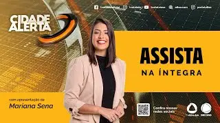 CIDADE ALERTA SERGIPE AO VIVO:  28/01/2026