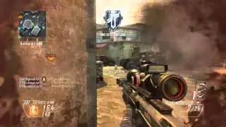 cyborgninja55 - Black Ops II Game Clip