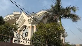 Village New Jhang, Mangla Road, Dina, Jhelum 🇵🇰