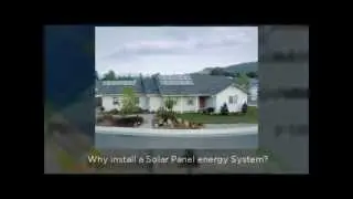 Solar panels How to build your own solar panels and Solar Energy System Guide