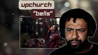 FIRST TIME Listen to Upchurch 