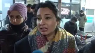 Ortak&ouml;y Reina ter&ouml;r saldırısını g&ouml;rg&uuml; tanığı anlattı