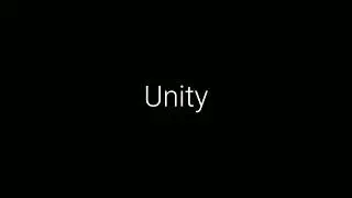 Unity Introduction - All Views explained