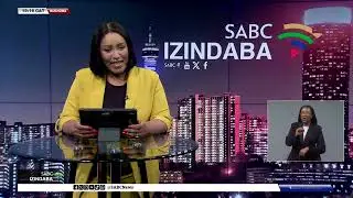 Izindaba zesiZulu @19H00 l 20 July 2026