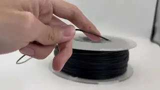 PRINTROO PLA Matte Texture Filament Multi-color Easy Printing Non-Stretching 3D Printer Supplies