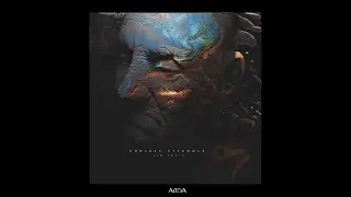 [ALULA276] TiM TASTE - Realm Beyond Time (Original Mix)