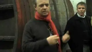 Frank Boon of Brouwerij BOON LEMBEEK