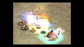 Silkroad PVP Video Alexander Lv.100 Fully Farmed Sun Blader i1337