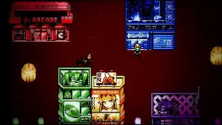 Murder Is Game Over: Murder Otaku trailer