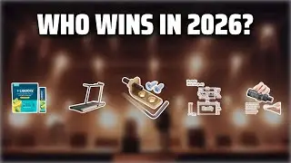 The Top 5 Best Tremol No in 2026 - Must Watch Before Buying!