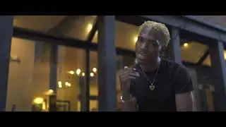 Freedom Stratton - Come Up (Ft.VarDaAllStar) (OFFICIAL VIDEO)