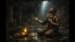 BUSCAME DIOS | Balada Rock Oscura – Plegaria Desesperada-El Viejo Gris