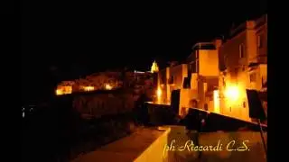 VIESTE CENTRO STORICO