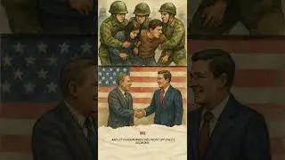 How The United States Kept Lating America Poor - Short Story