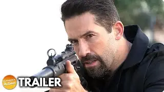 SECTION 8 (2022) Trailer | Ryan Kwanten, Dolph Lundgren, Scott Adkins Action Thriller