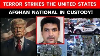 Washington DC Shooting: A Summary of the incident.