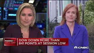 Investors turn to real estate as a safe haven