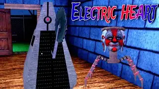 Electric Heart Full Gameplay