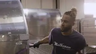 Matheson is Hiring 300+ Material Handlers for Peak Season 2020