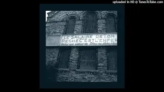 Police des moeurs - no time to be 21