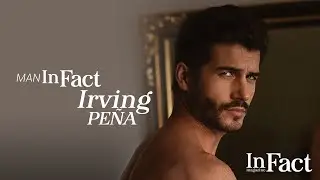 ManInFact Irving Pe&ntilde;a