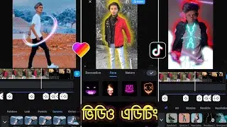 TIK TOK & LIKEE New Best Video Editing App🔥2020 || TIK TOK & LIKEE APP Celebrity Video Editing