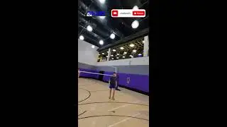 POV Open Gym Co-ed Volleyball